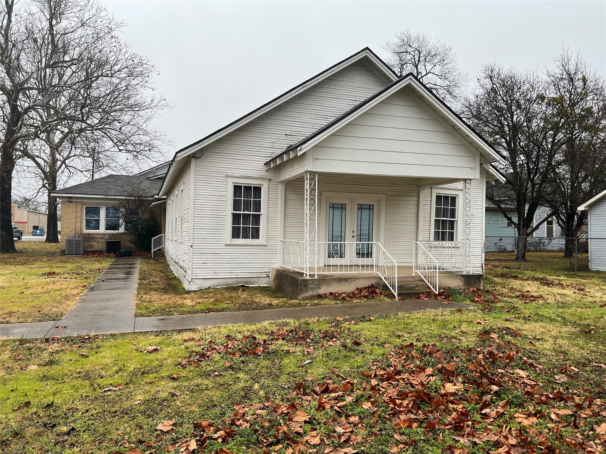 102 E Main Street Cumby TX 75433