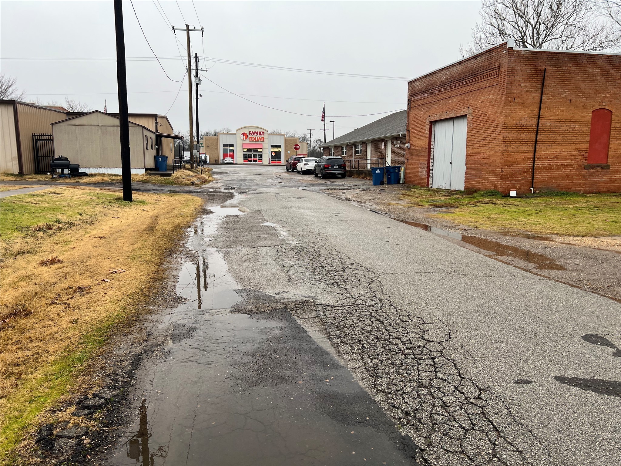 102 E Main Street Cumby TX 75433