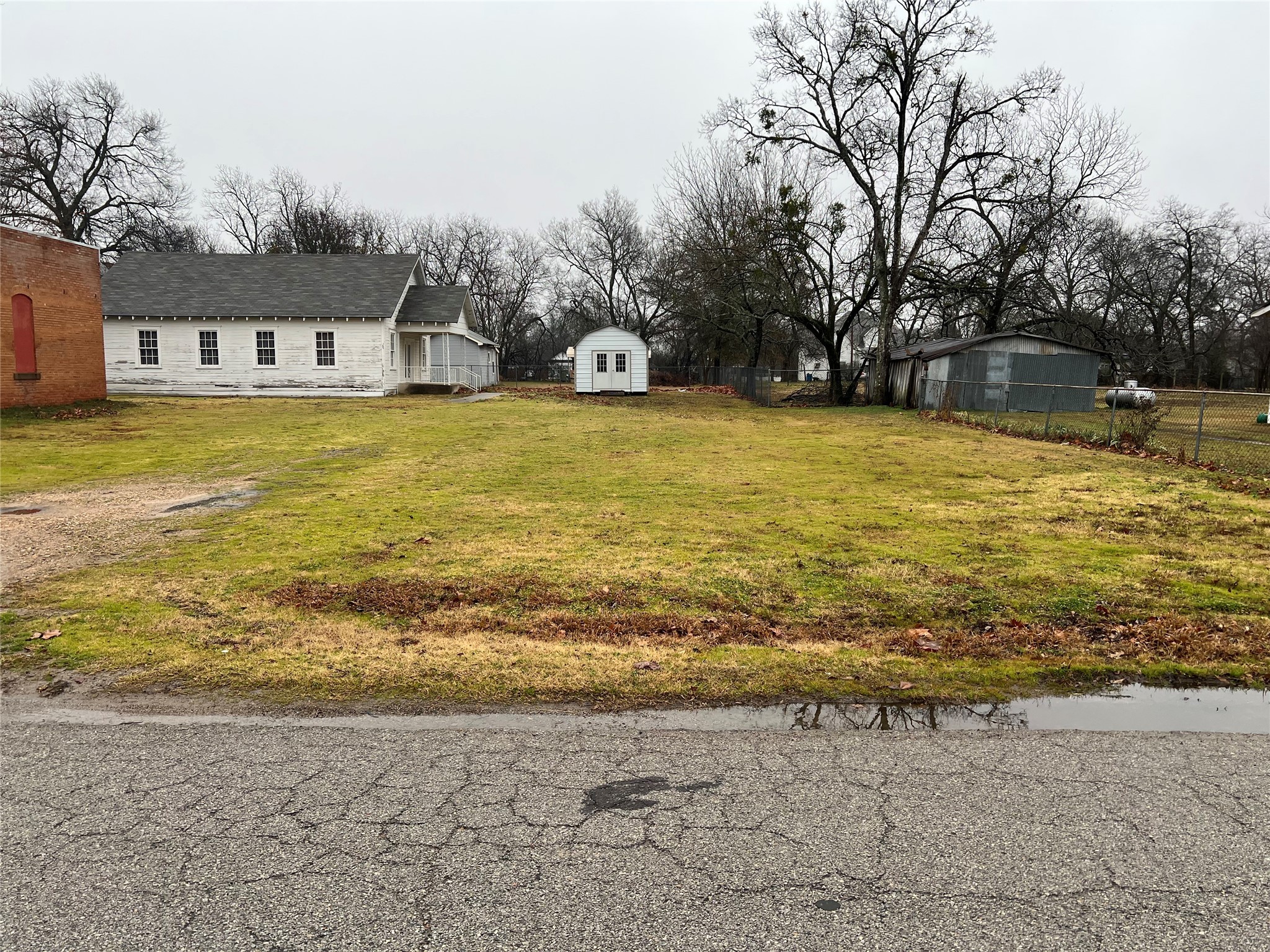 102 E Main Street Cumby TX 75433