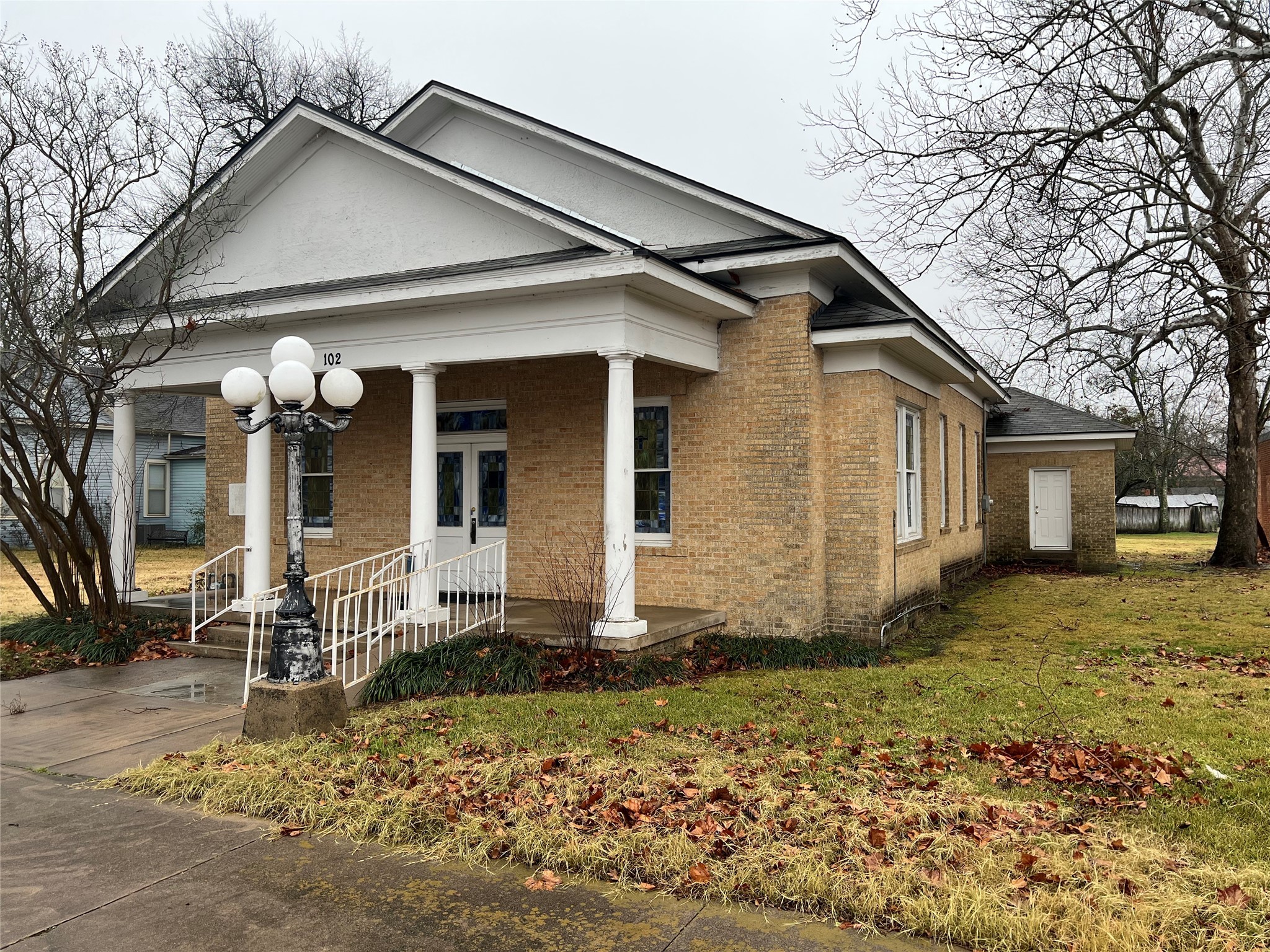 102 E Main Street Cumby TX 75433