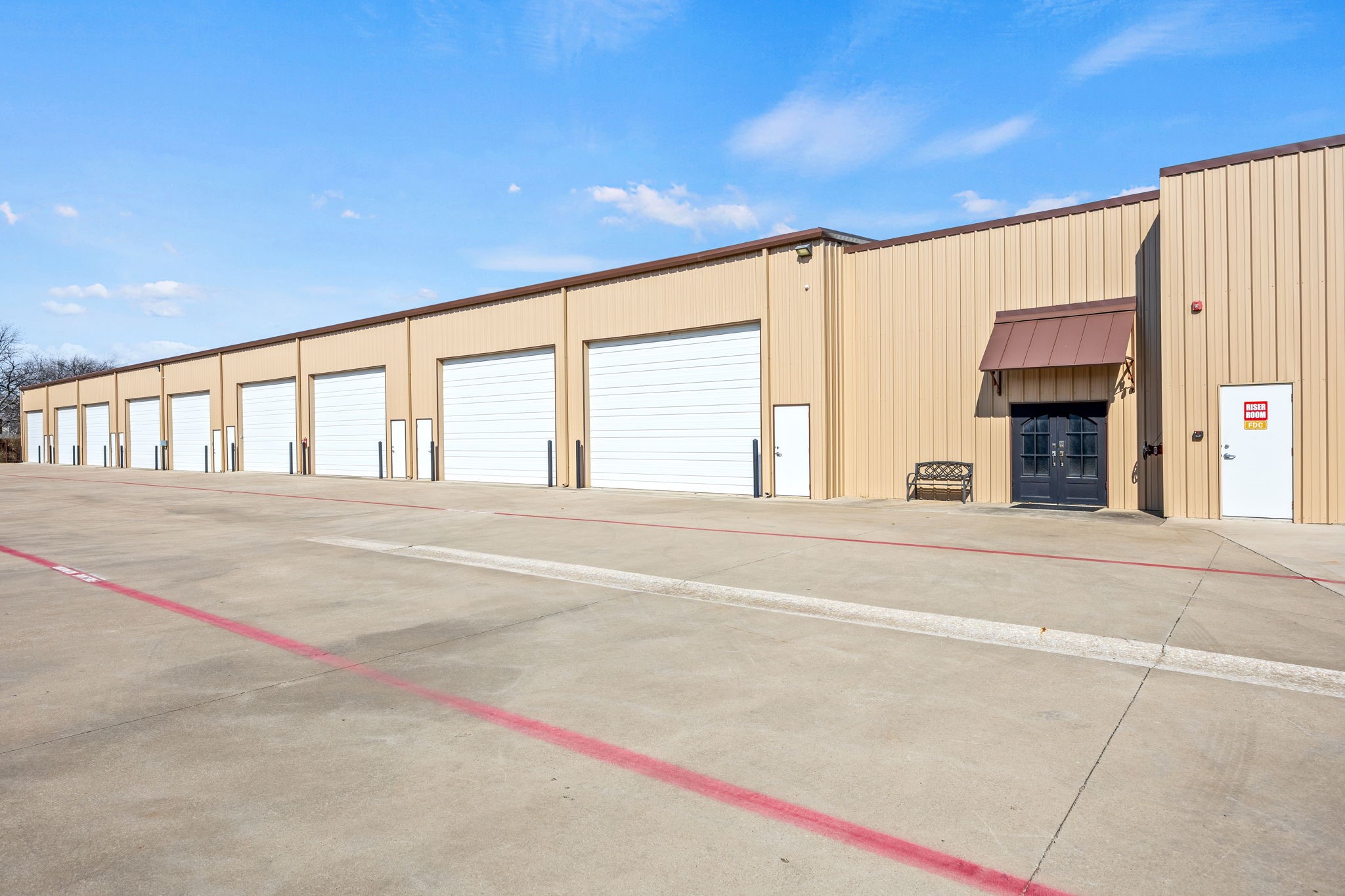 853 Main Street Lake Dallas TX 75065