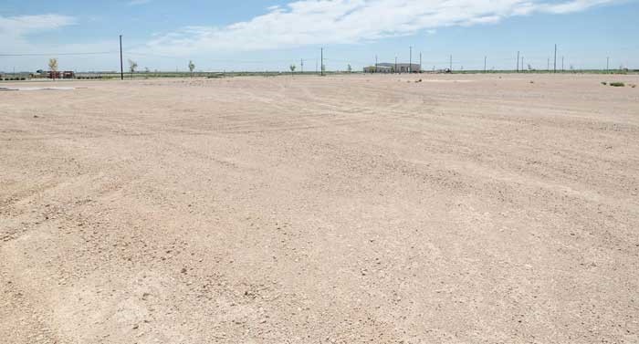 12007 Jordy Road Midland TX 79707