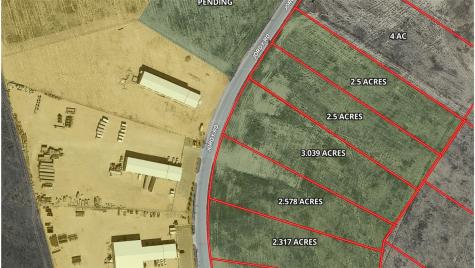 12007 Jordy Road Midland TX 79707