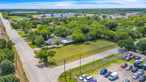 2324 W Bruton Road Balch Springs TX 75180