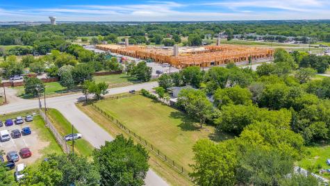 2324 W Bruton Road Balch Springs TX 75180