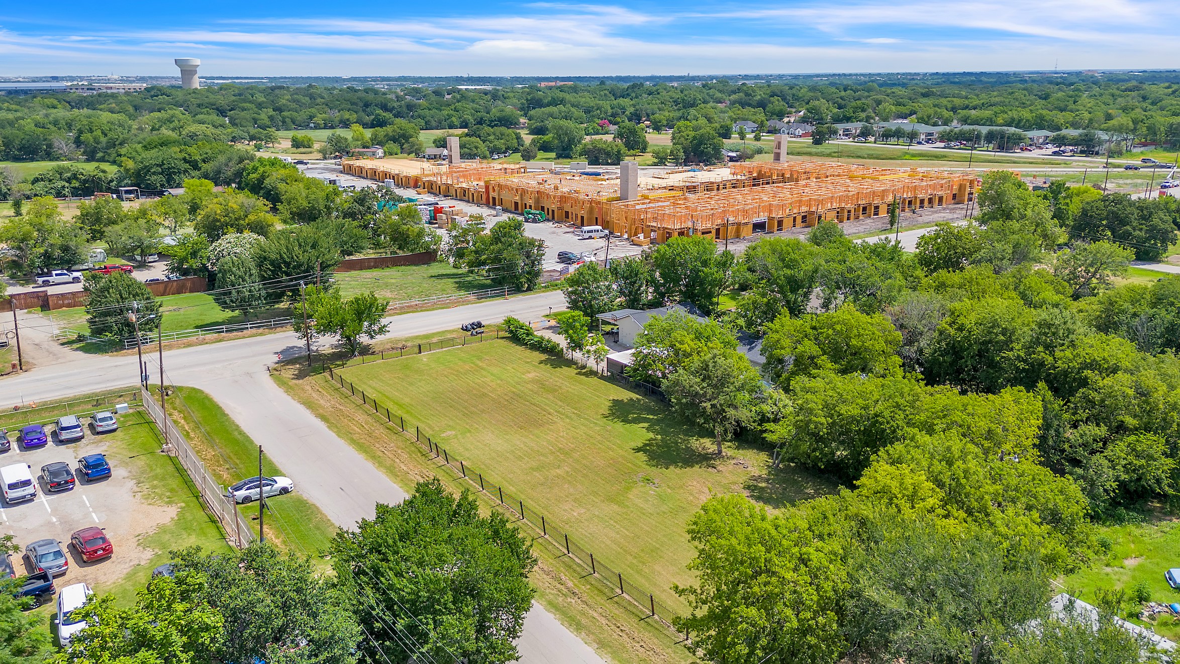 2324 W Bruton Road Balch Springs TX 75180