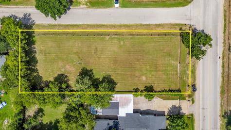2324 W Bruton Road Balch Springs TX 75180