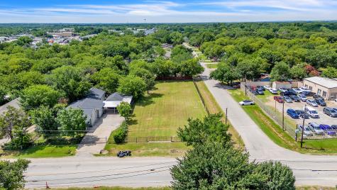 2324 W Bruton Road Balch Springs TX 75180