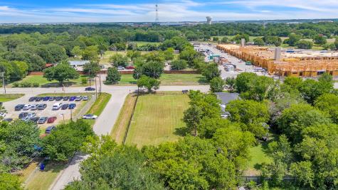 2324 W Bruton Road Balch Springs TX 75180