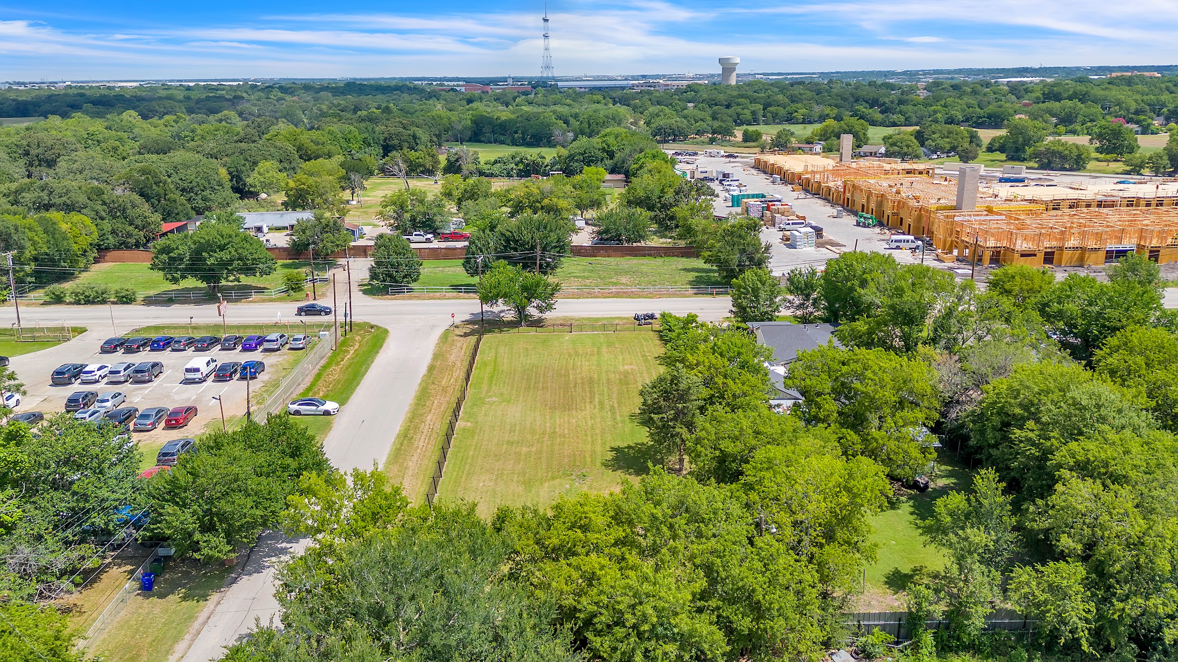 2324 W Bruton Road Balch Springs TX 75180