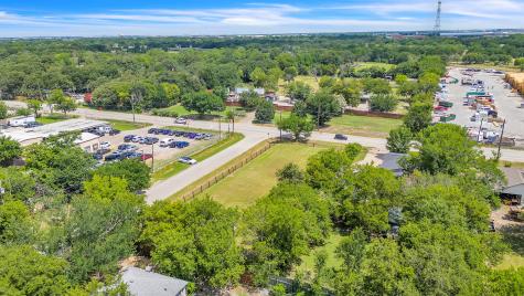 2324 W Bruton Road Balch Springs TX 75180