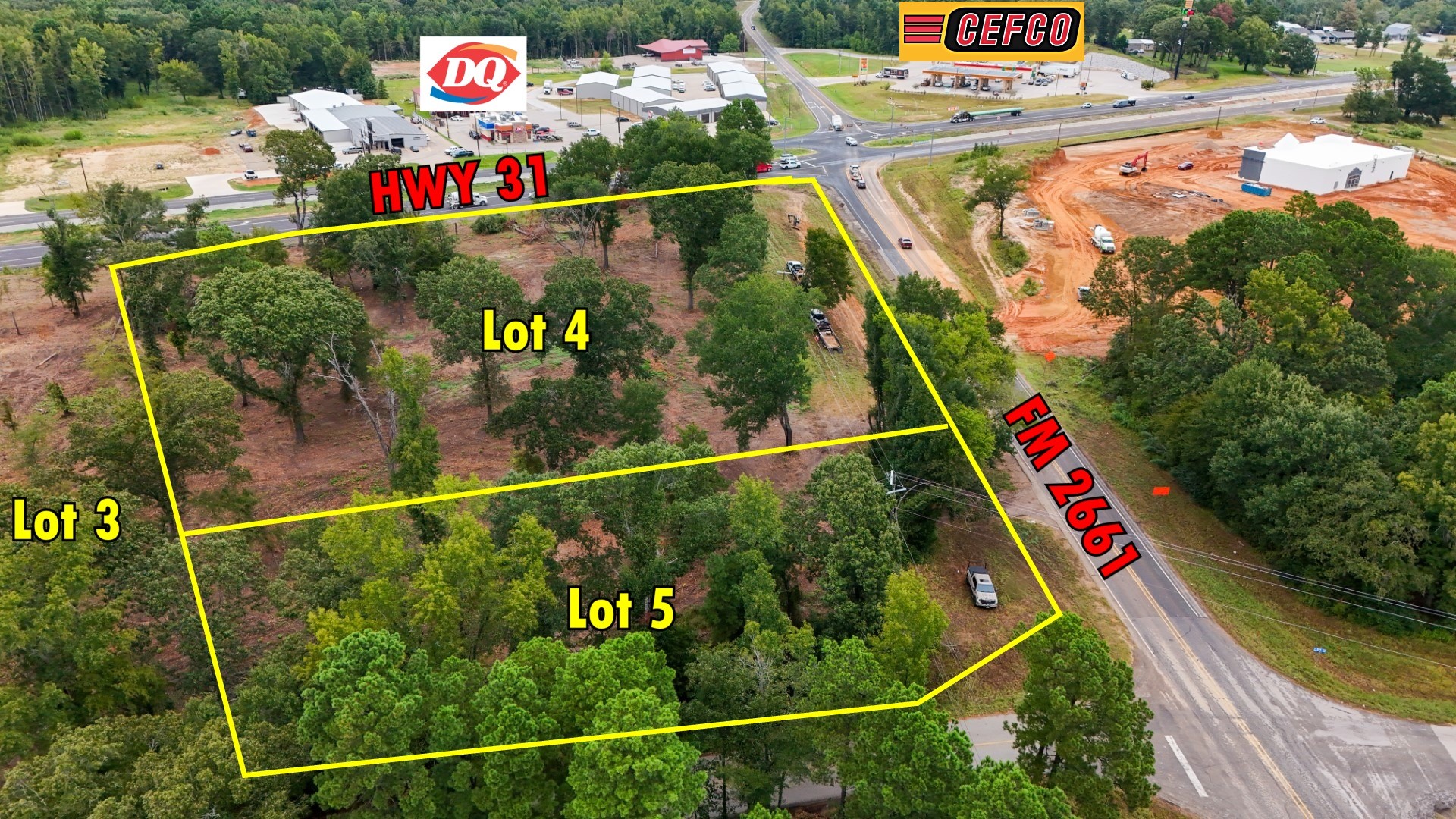 16393 State Highway 31 Tyler TX 75709