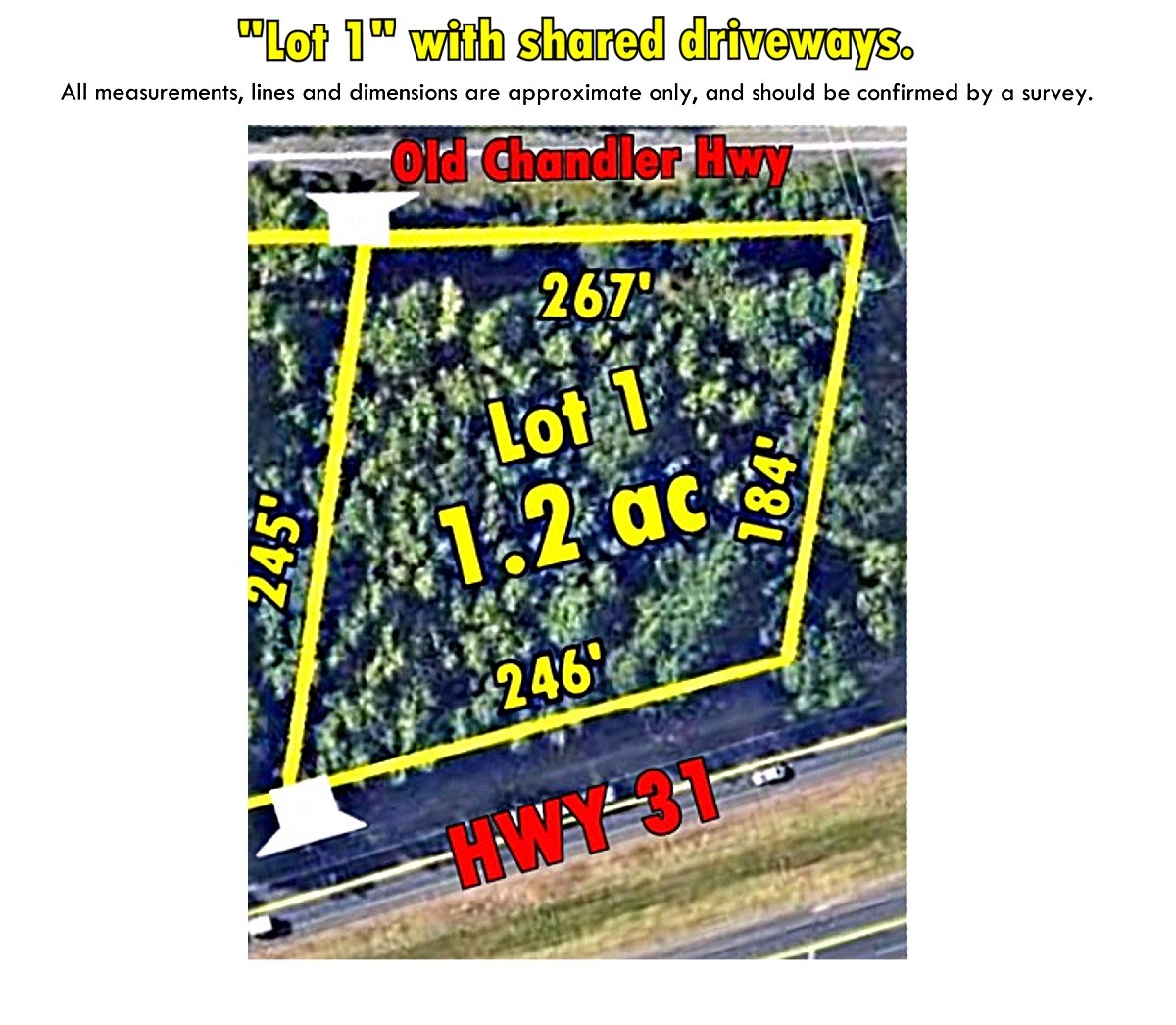 16393 State Highway 31 Tyler TX 75709