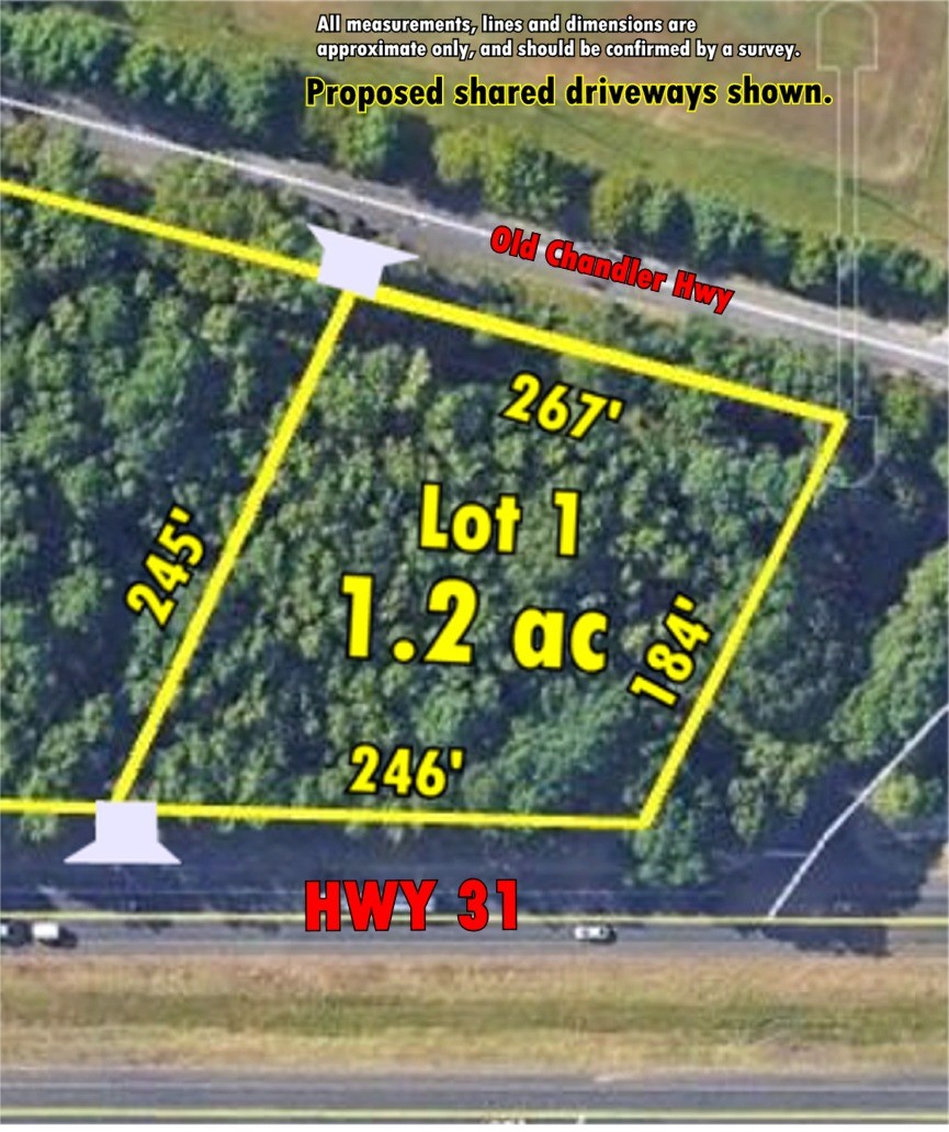 16393 State Highway 31 Tyler TX 75709