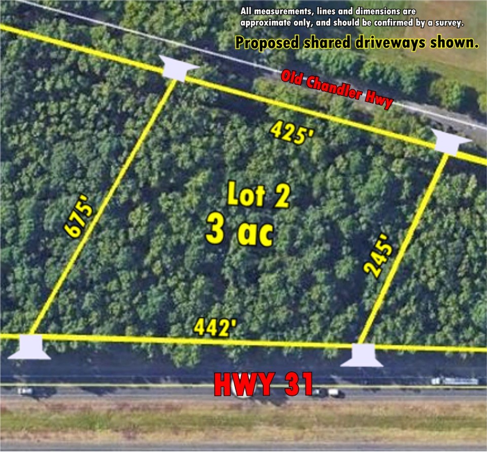 16393 State Highway 31 Tyler TX 75709