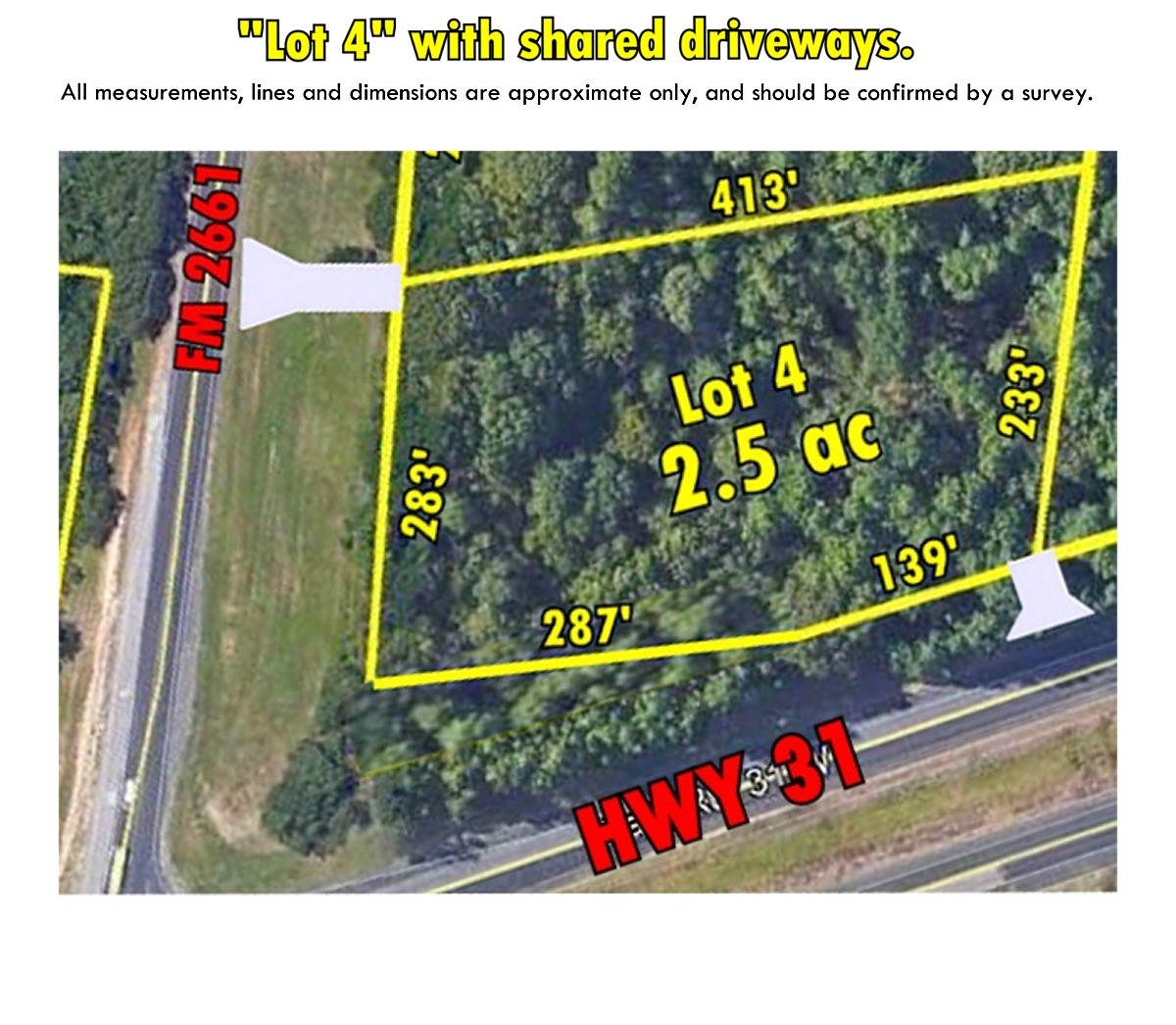 16393 State Highway 31 Tyler TX 75709