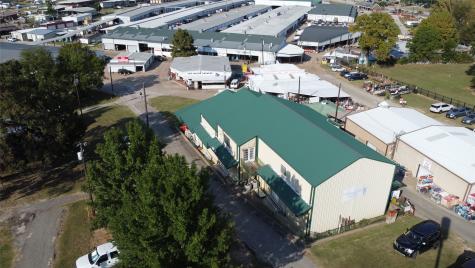 Rows 2 & 3 Canton TX 75103