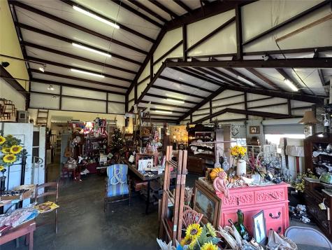 Rows 2 & 3 Canton TX 75103