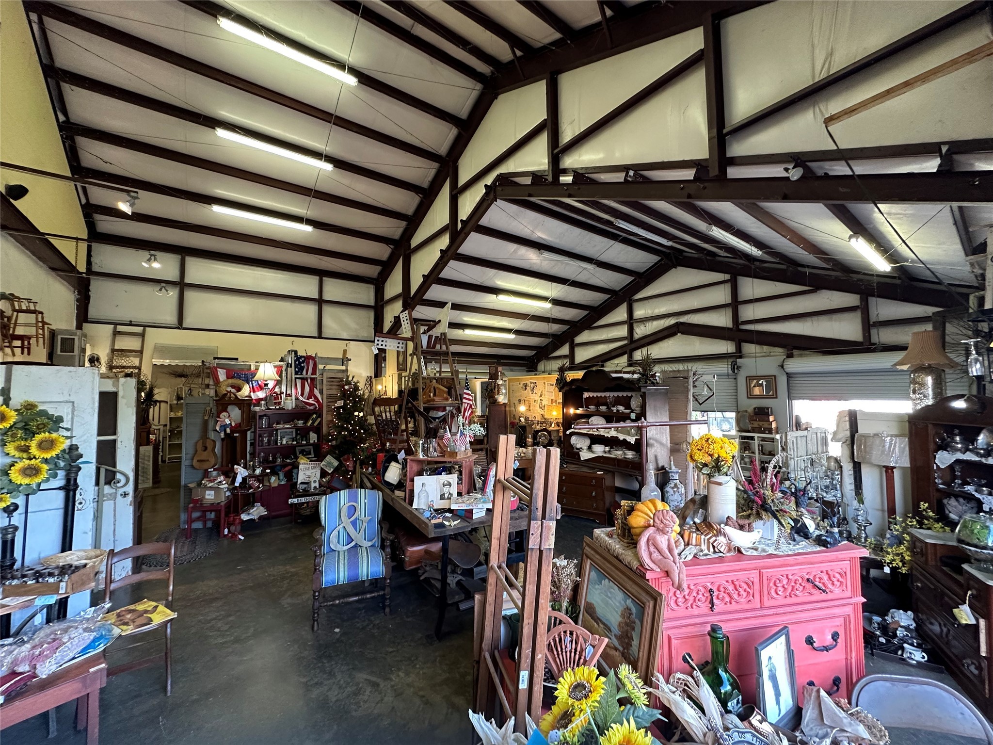 Rows 2 & 3 Canton TX 75103