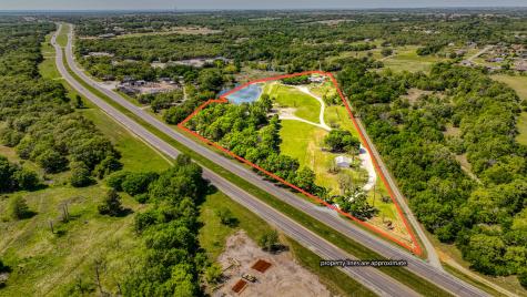 3220 Mineral Wells Highway Weatherford TX 76088