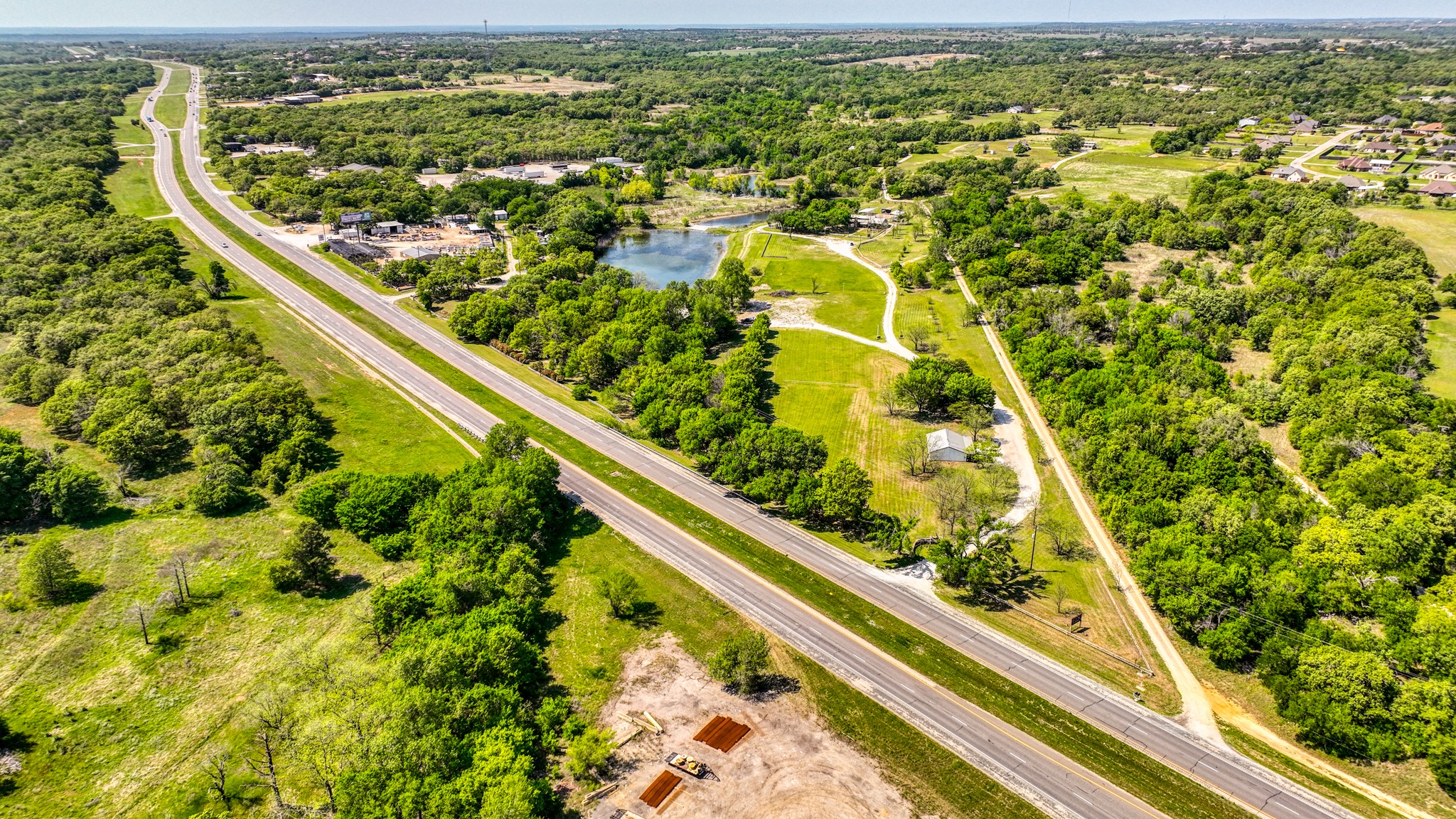 3220 Mineral Wells Highway Weatherford TX 76088