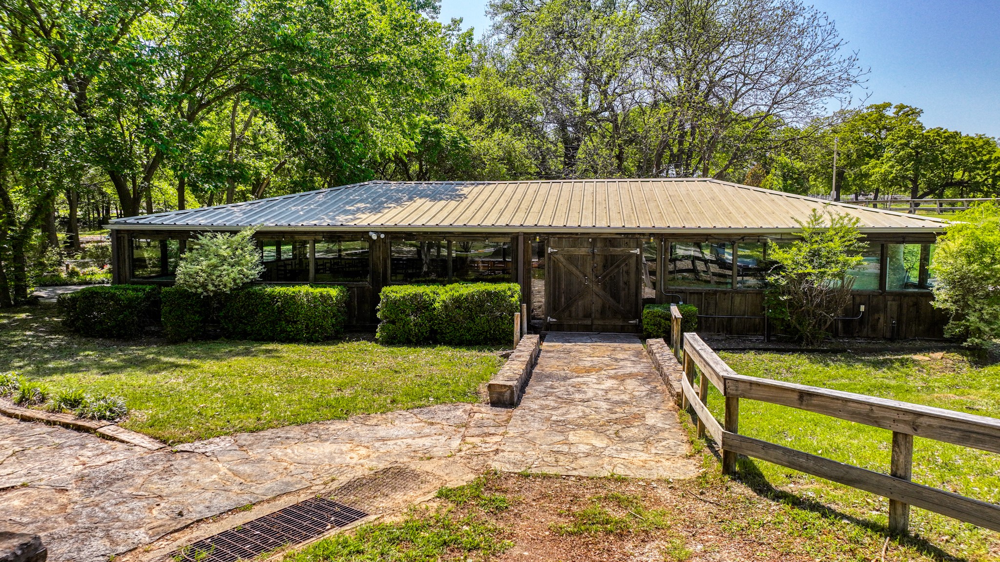 3220 Mineral Wells Highway Weatherford TX 76088