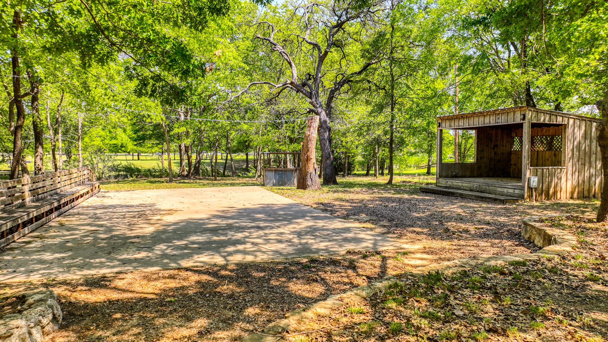 3220 Mineral Wells Highway Weatherford TX 76088