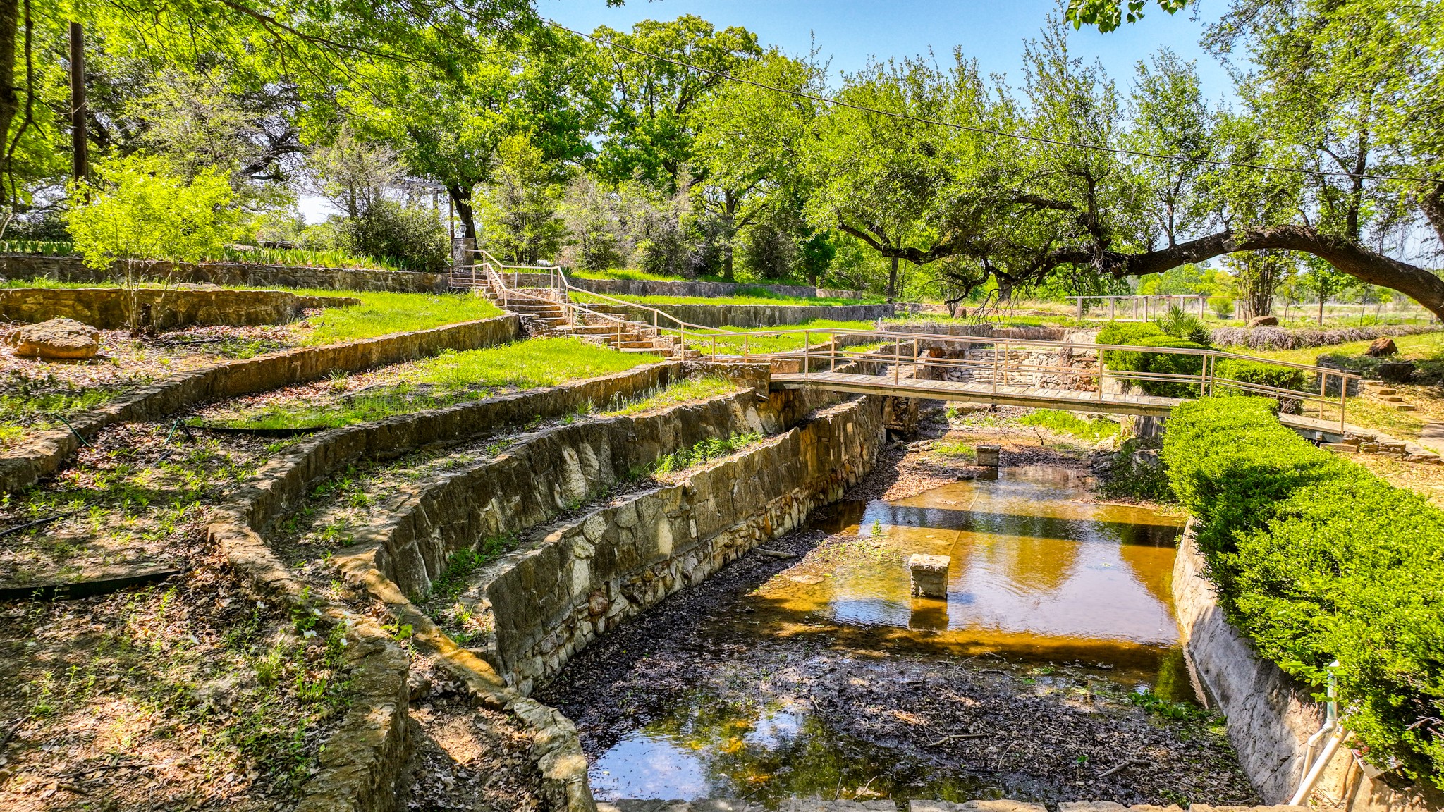 3220 Mineral Wells Highway Weatherford TX 76088