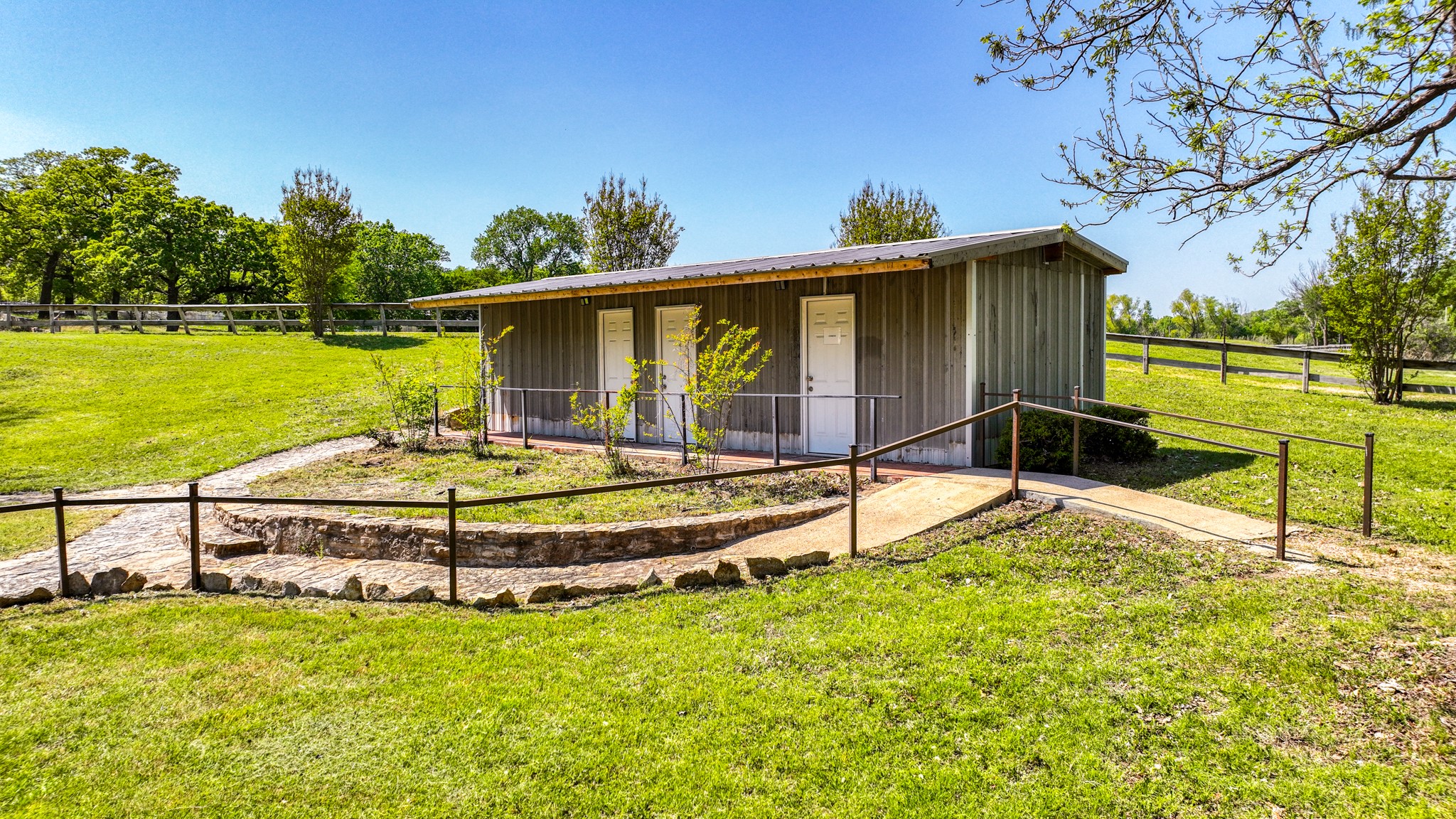 3220 Mineral Wells Highway Weatherford TX 76088