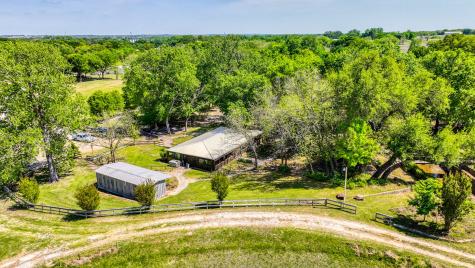 3220 Mineral Wells Highway Weatherford TX 76088