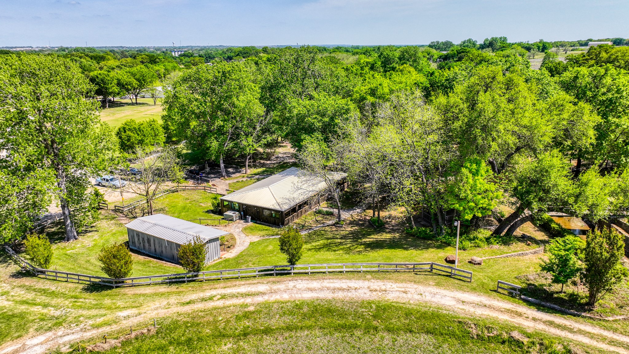 3220 Mineral Wells Highway Weatherford TX 76088