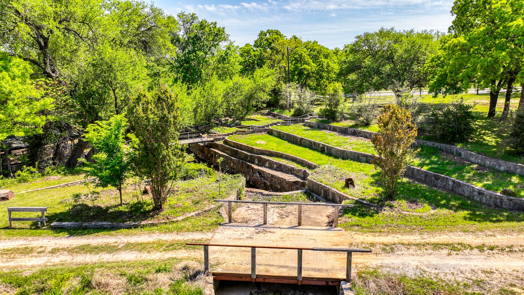 3220 Mineral Wells Highway Weatherford TX 76088