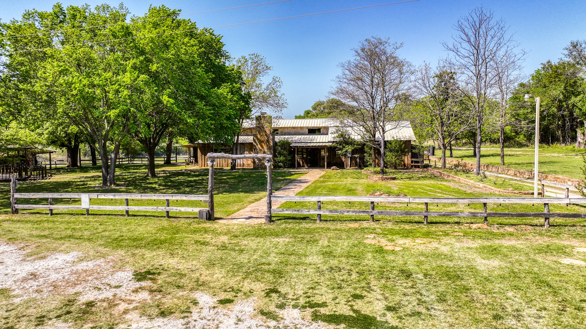 3220 Mineral Wells Highway Weatherford TX 76088