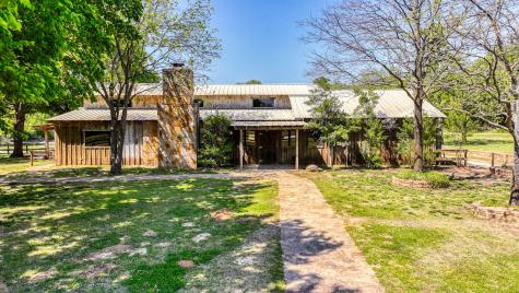 3220 Mineral Wells Highway Weatherford TX 76088