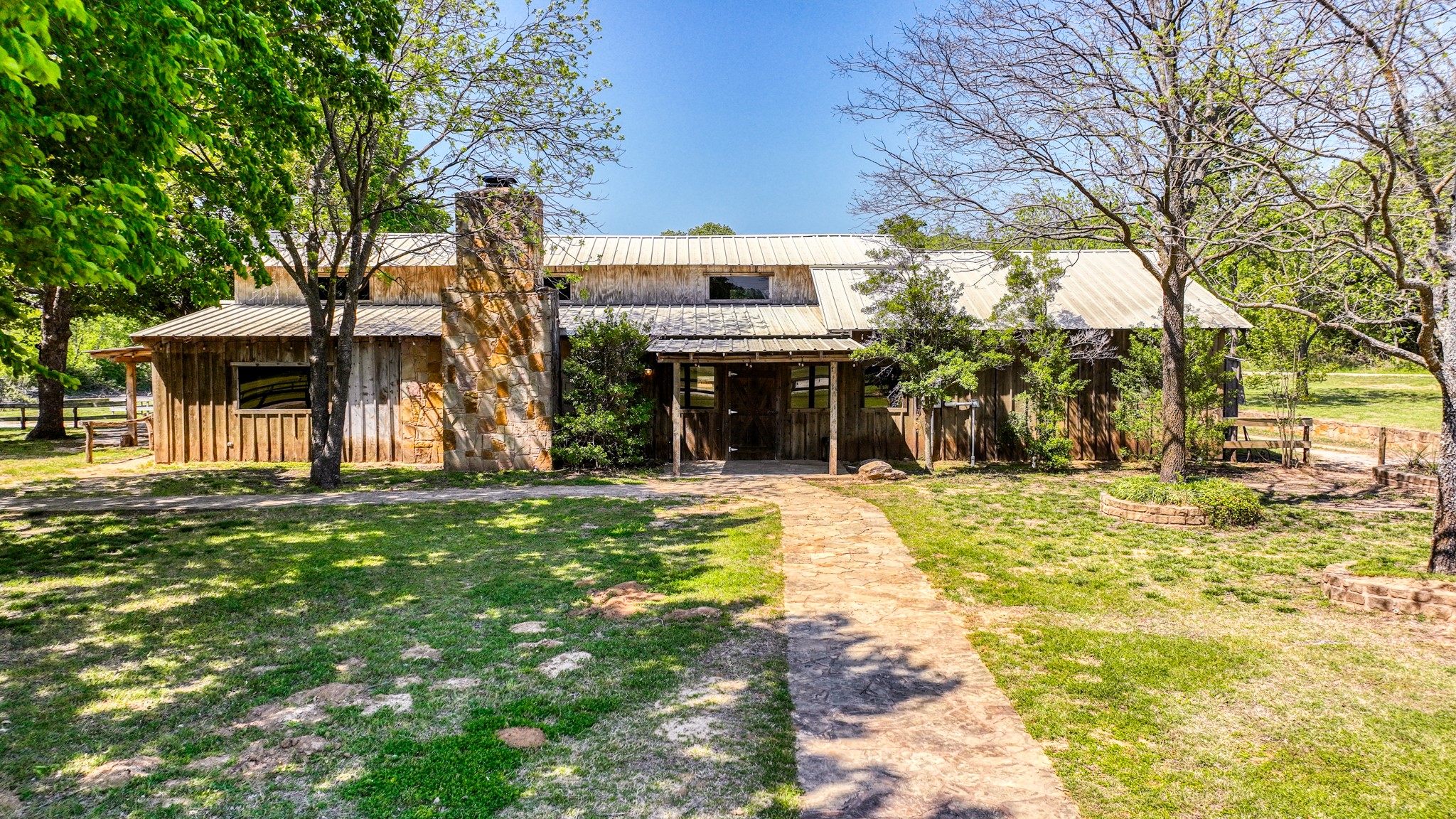 3220 Mineral Wells Highway Weatherford TX 76088