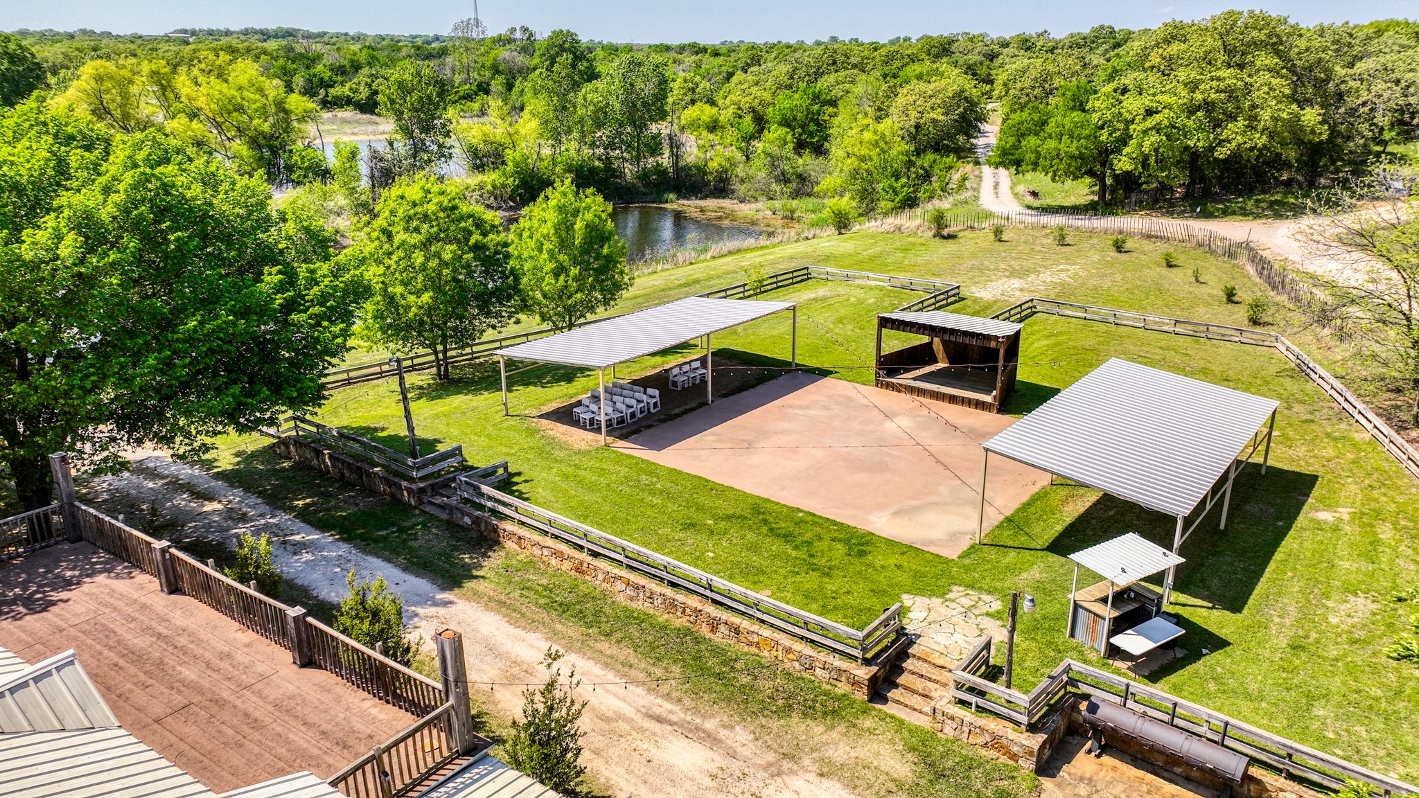 3220 Mineral Wells Highway Weatherford TX 76088