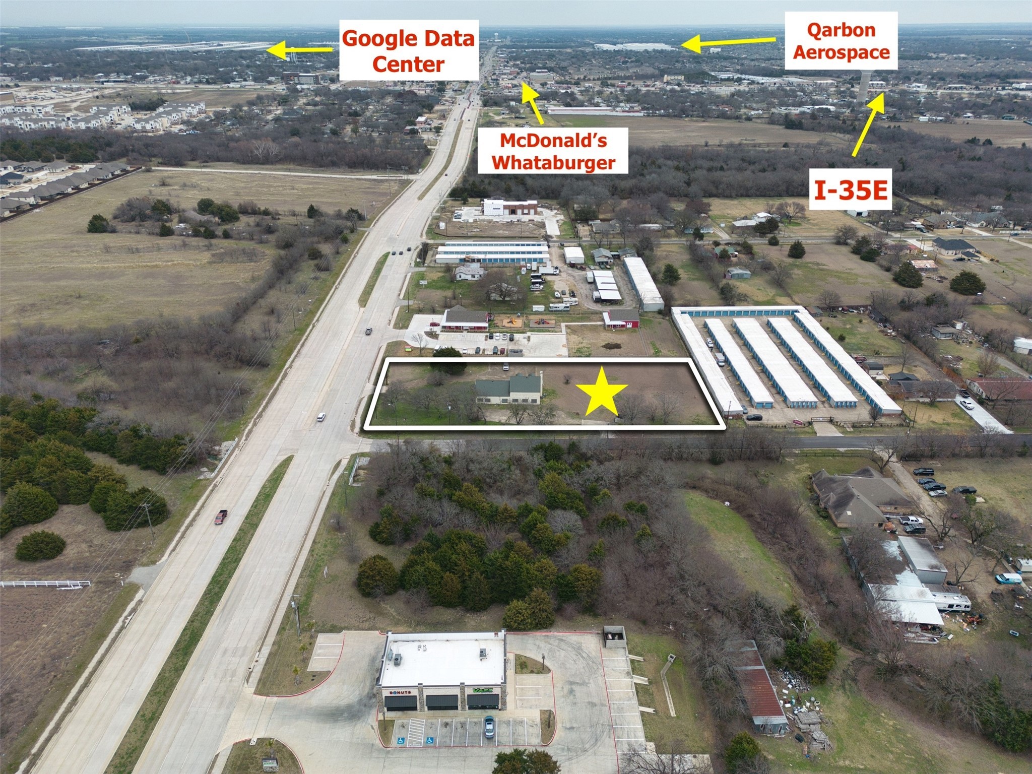 2611 Ovilla Road Red Oak TX 75154