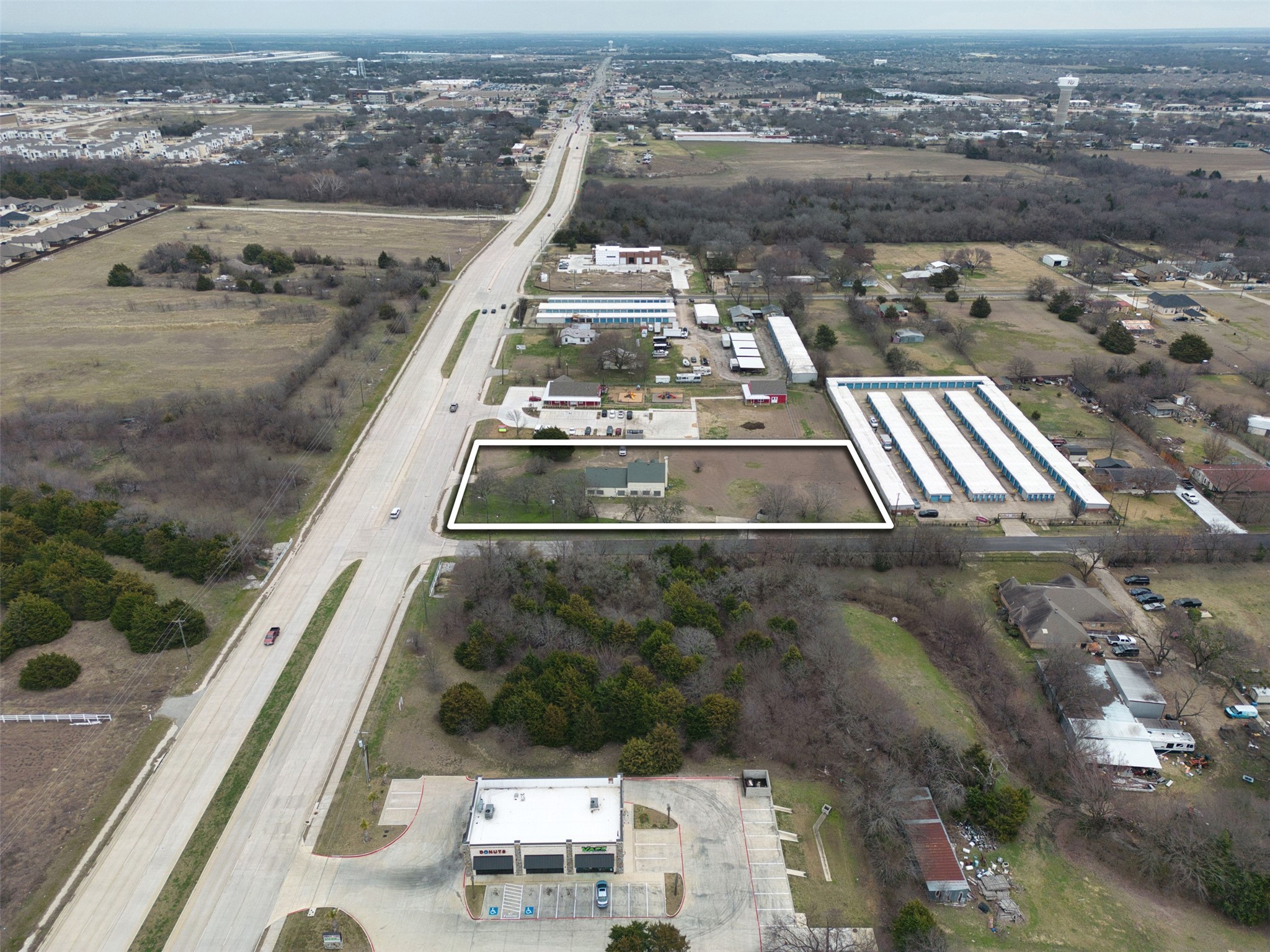 2611 Ovilla Road Red Oak TX 75154
