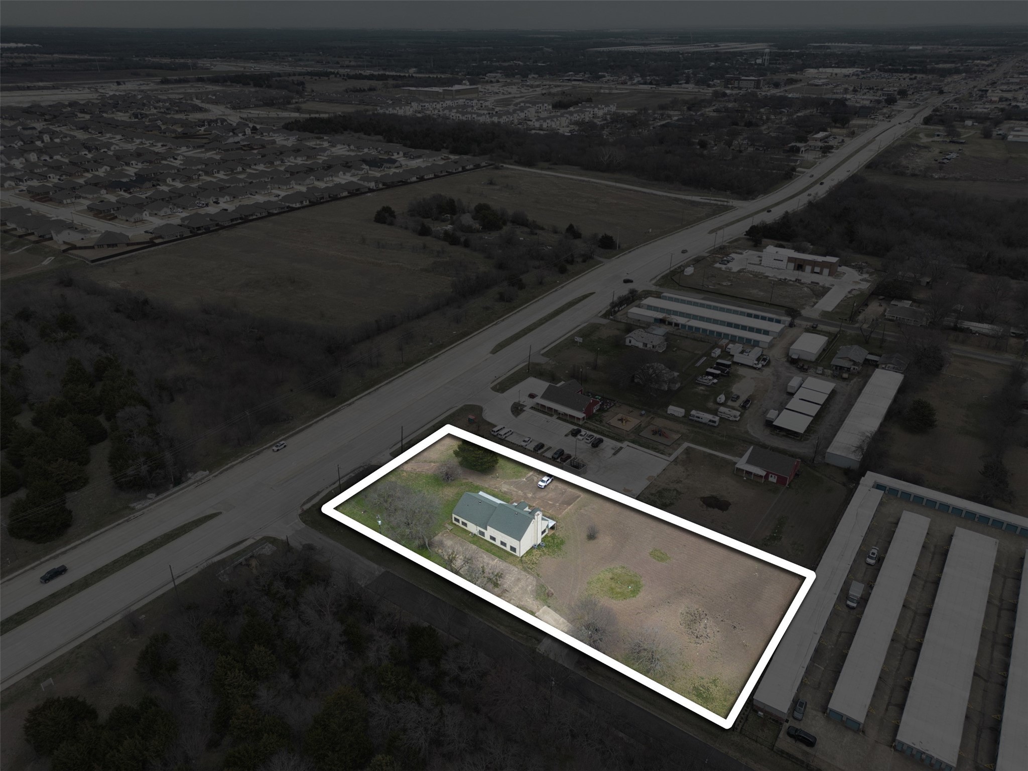 2611 Ovilla Road Red Oak TX 75154