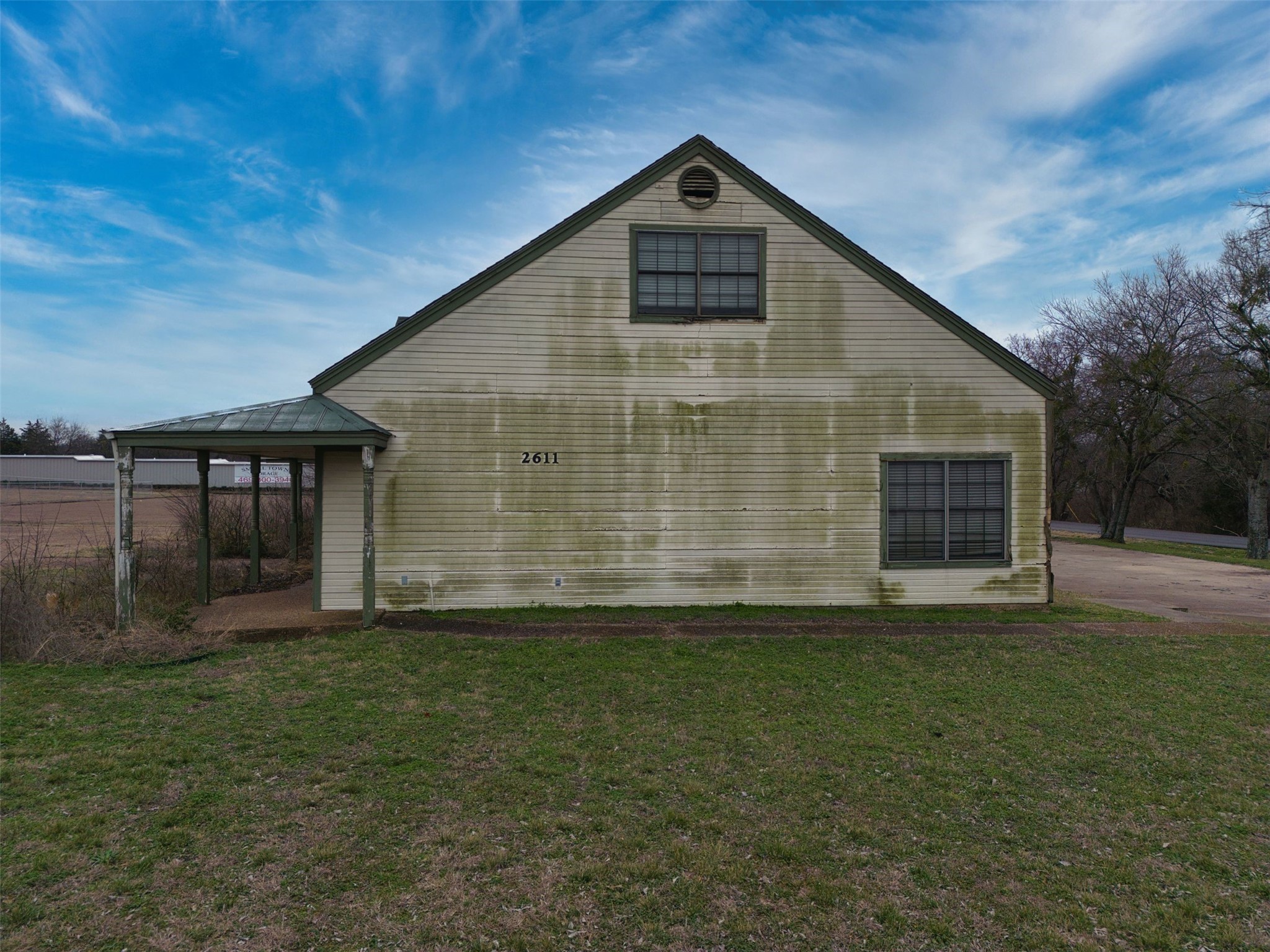 2611 Ovilla Road Red Oak TX 75154