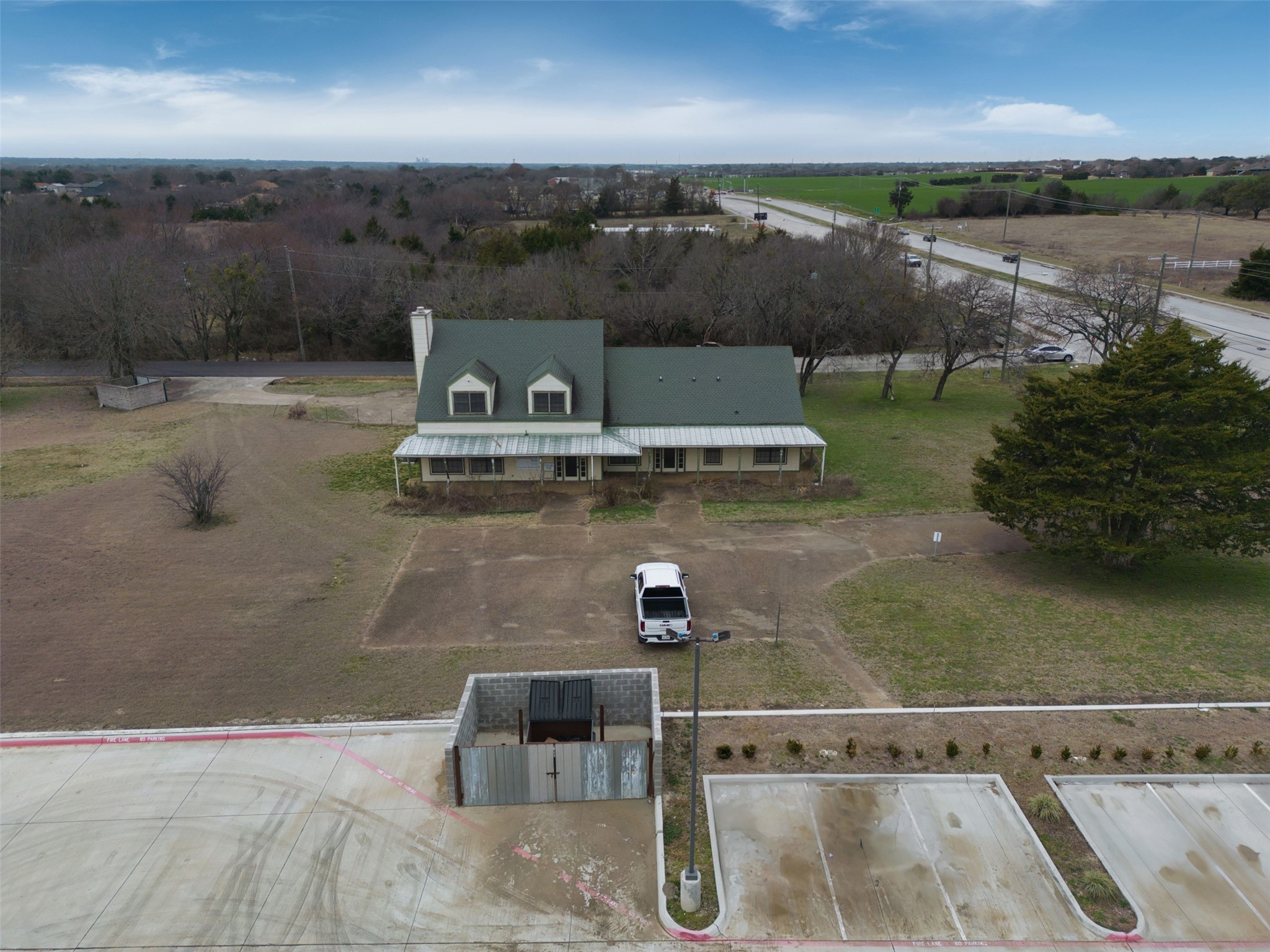 2611 Ovilla Road Red Oak TX 75154