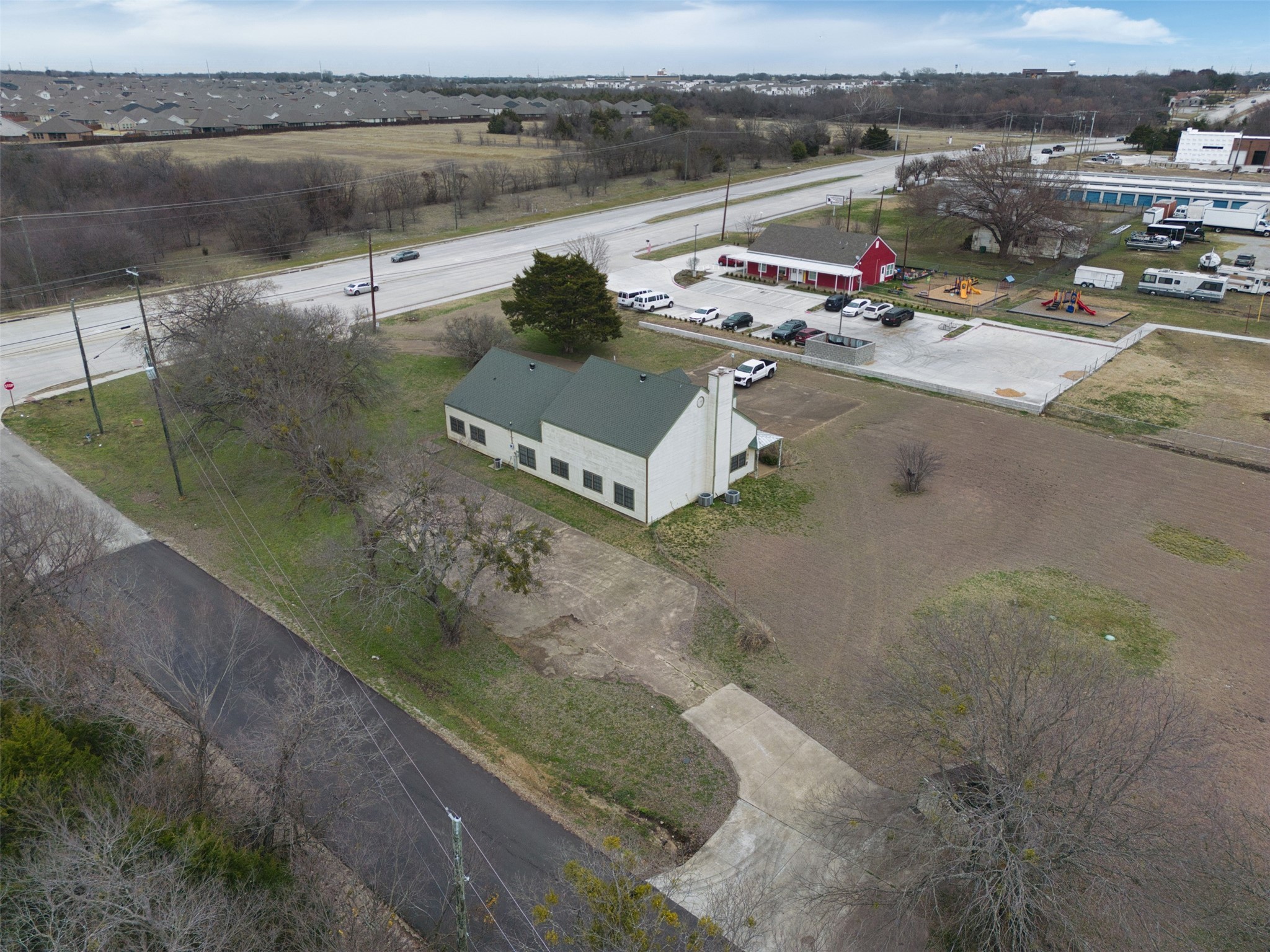 2611 Ovilla Road Red Oak TX 75154