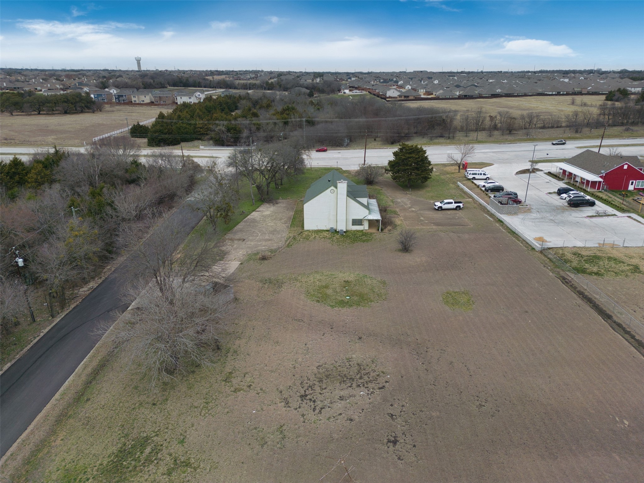 2611 Ovilla Road Red Oak TX 75154