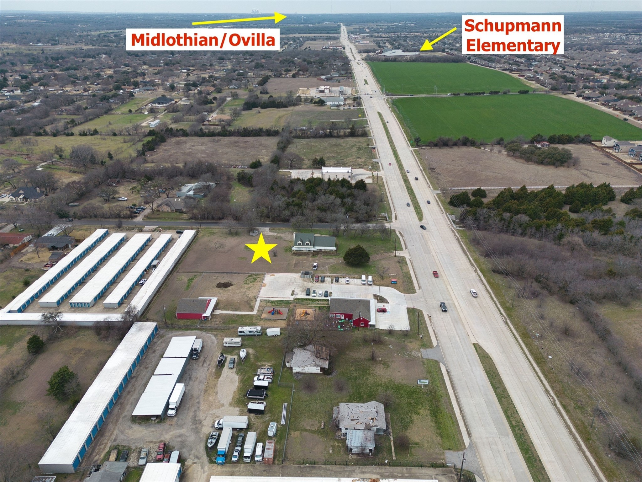 2611 Ovilla Road Red Oak TX 75154