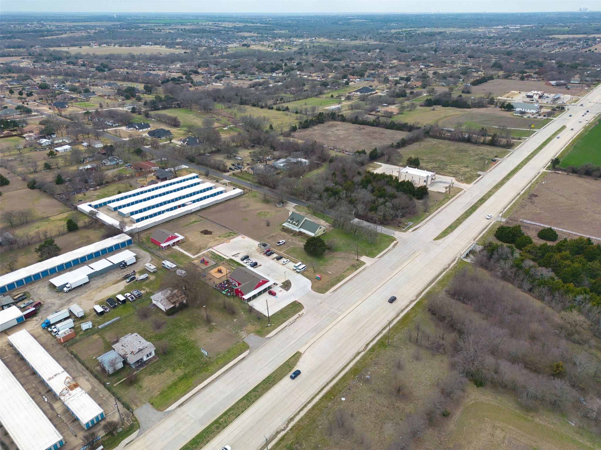2611 Ovilla Road Red Oak TX 75154