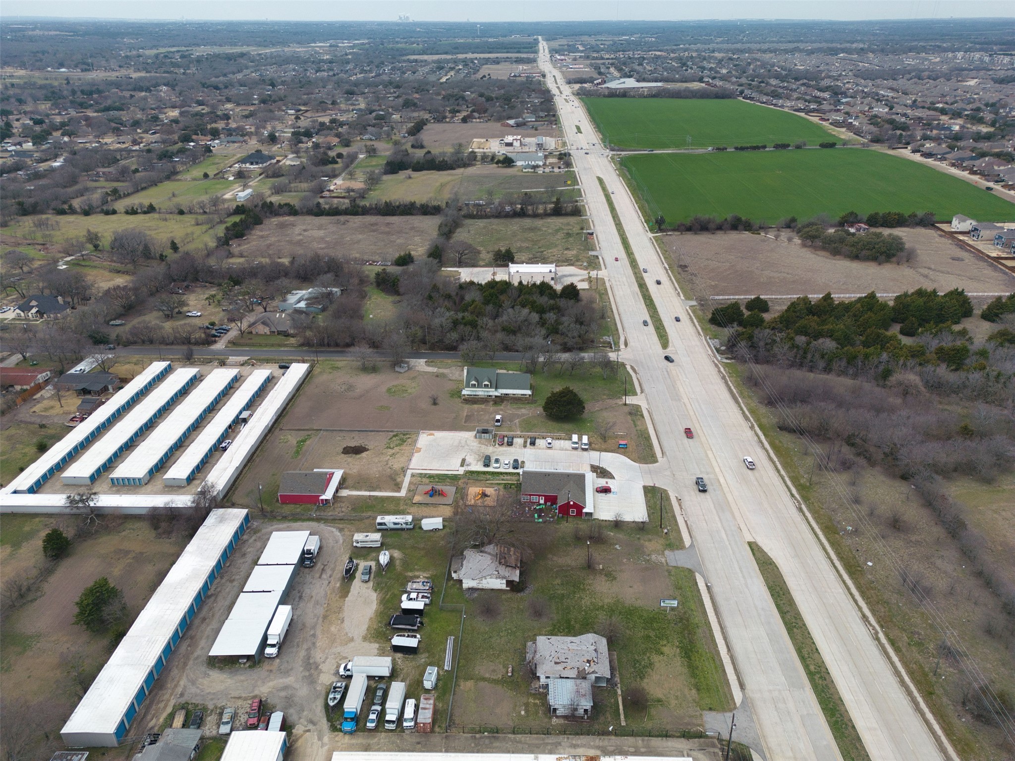 2611 Ovilla Road Red Oak TX 75154