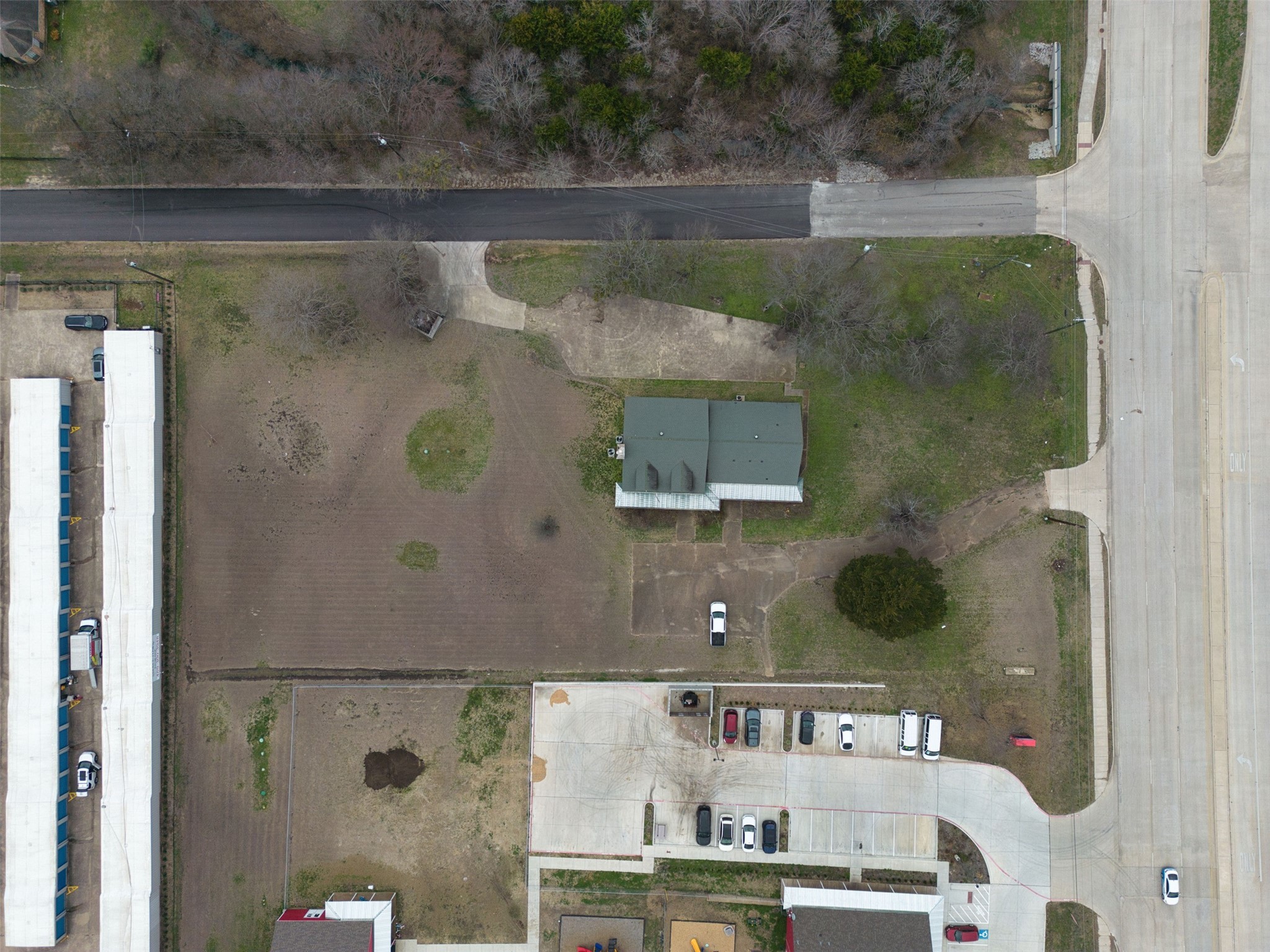 2611 Ovilla Road Red Oak TX 75154