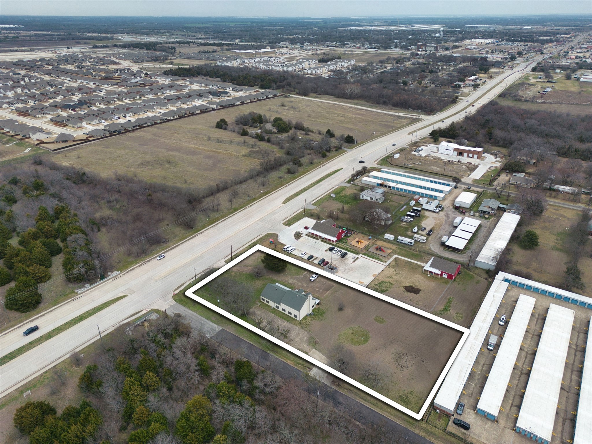 2611 Ovilla Road Red Oak TX 75154