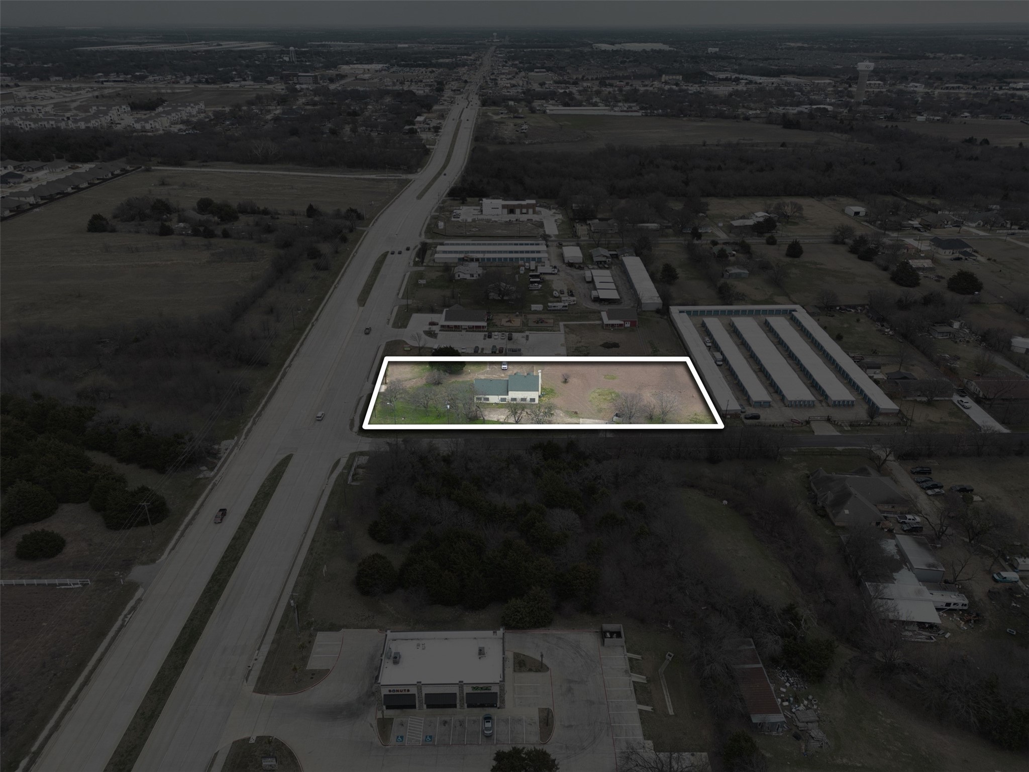 2611 Ovilla Road Red Oak TX 75154