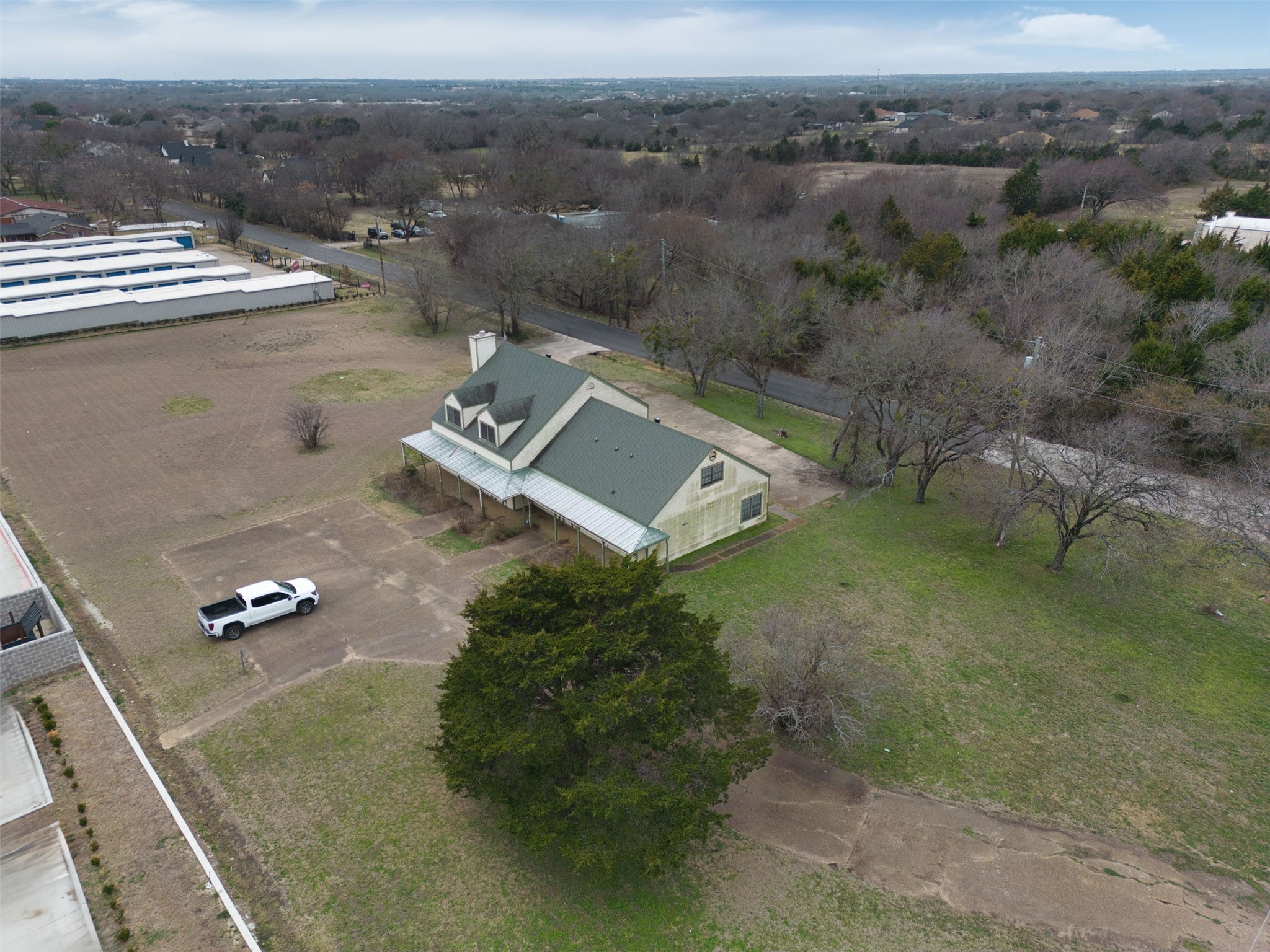 2611 Ovilla Road Red Oak TX 75154
